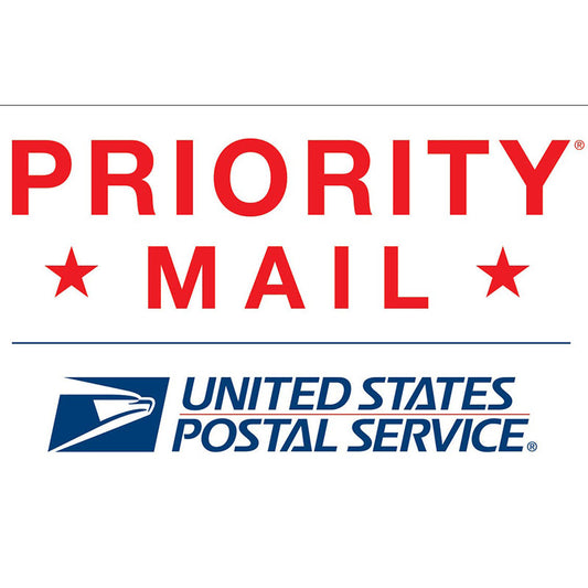 USPS Priority Mail